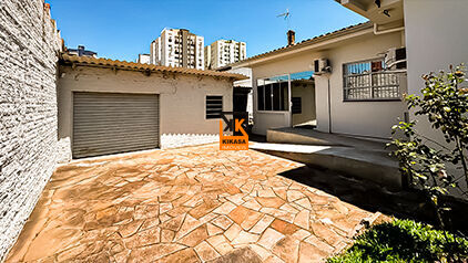 Casa, 6 quartos, 214 m² - Foto 24