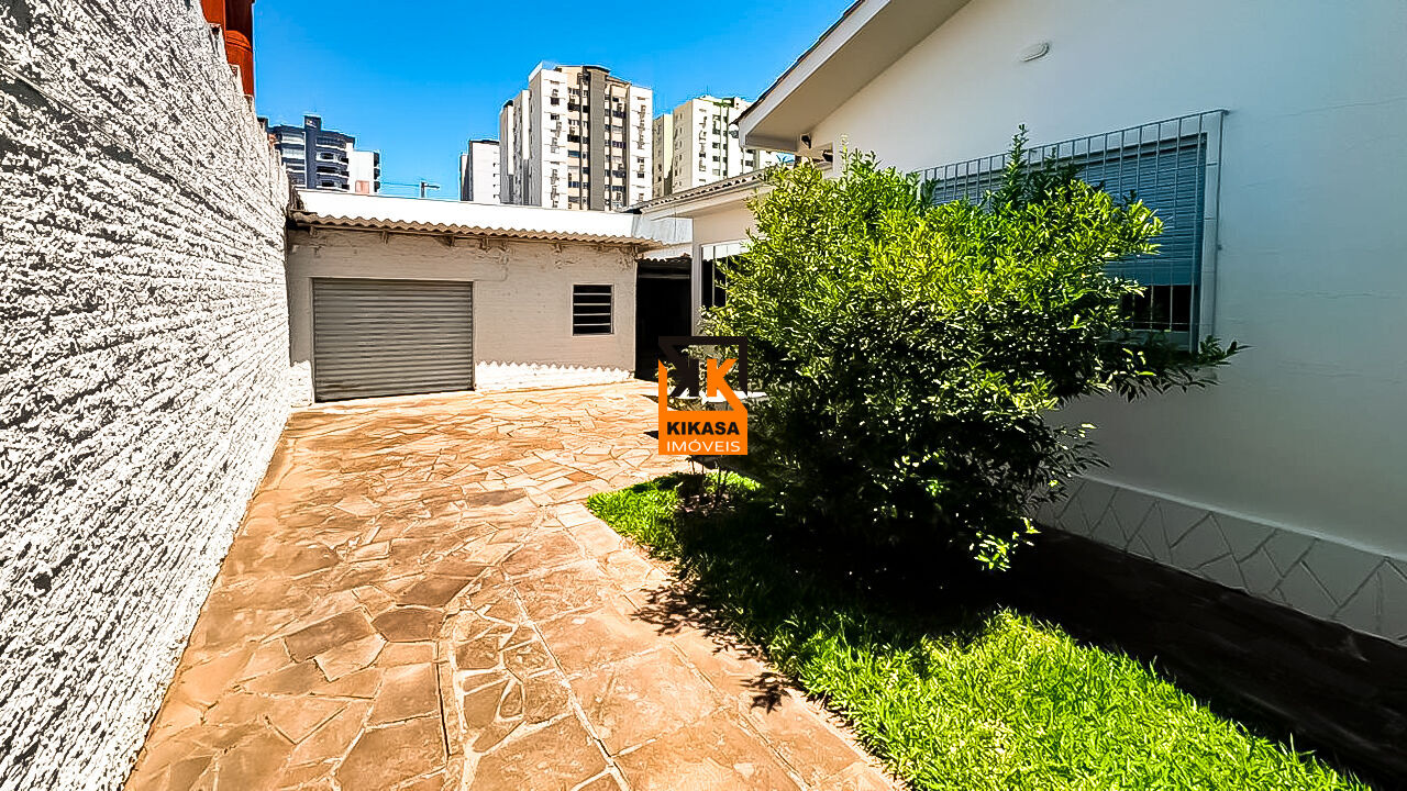 Casa, 6 quartos, 214 m² - Foto 23