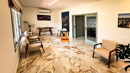 Casa, 6 quartos, 214 m² - Foto 1