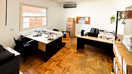 Casa, 6 quartos, 214 m² - Foto 17