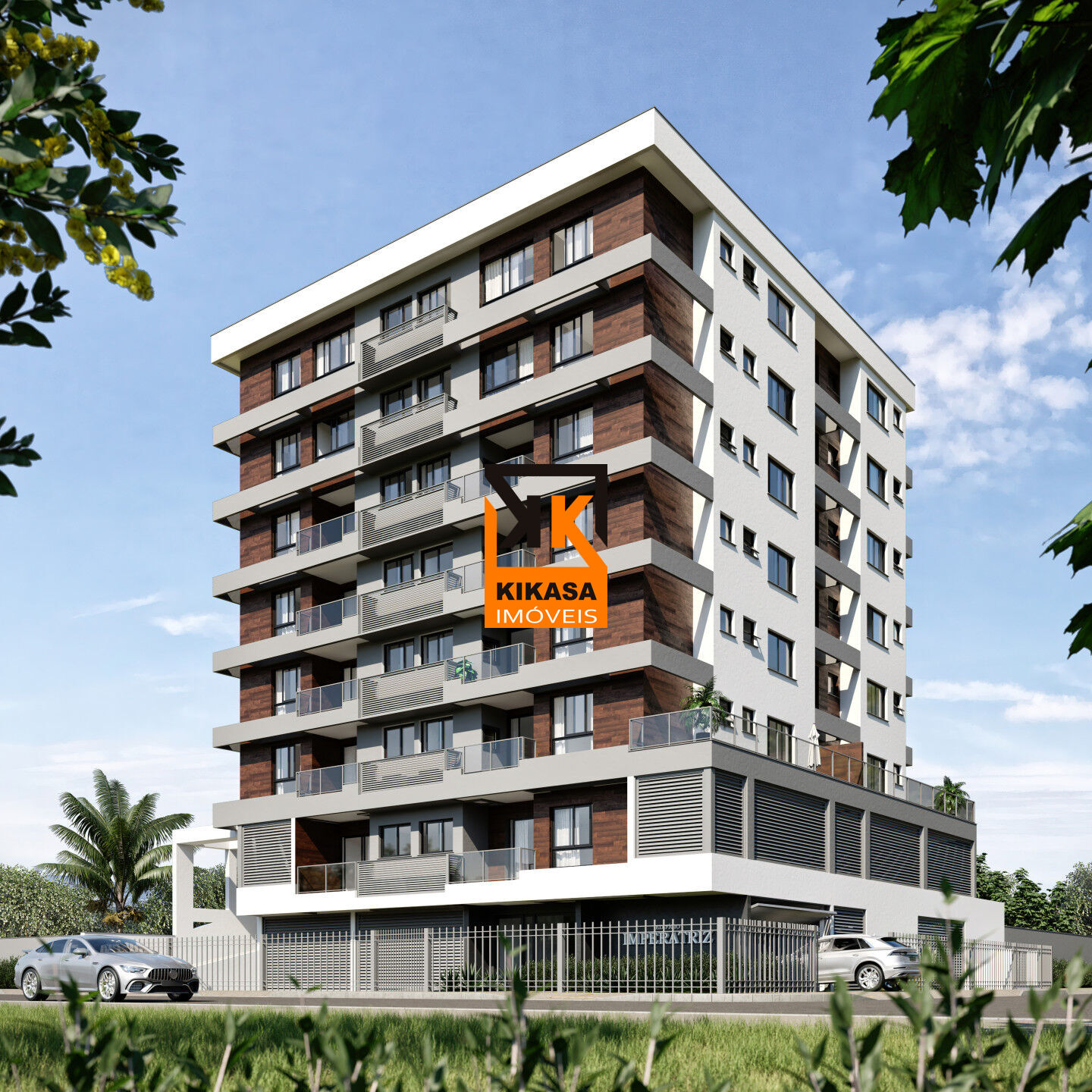 Apartamento, 2 quartos, 79 m² - Foto 11
