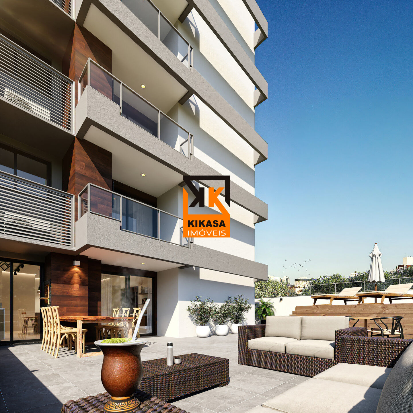 Apartamento, 2 quartos, 79 m² - Foto 10