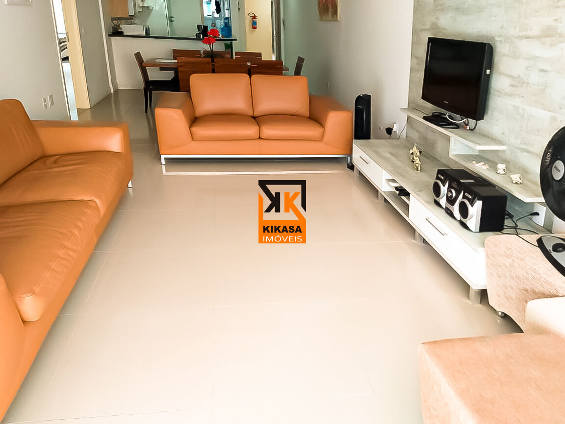 Apartamento, 3 quartos, 130 m² - Foto 3