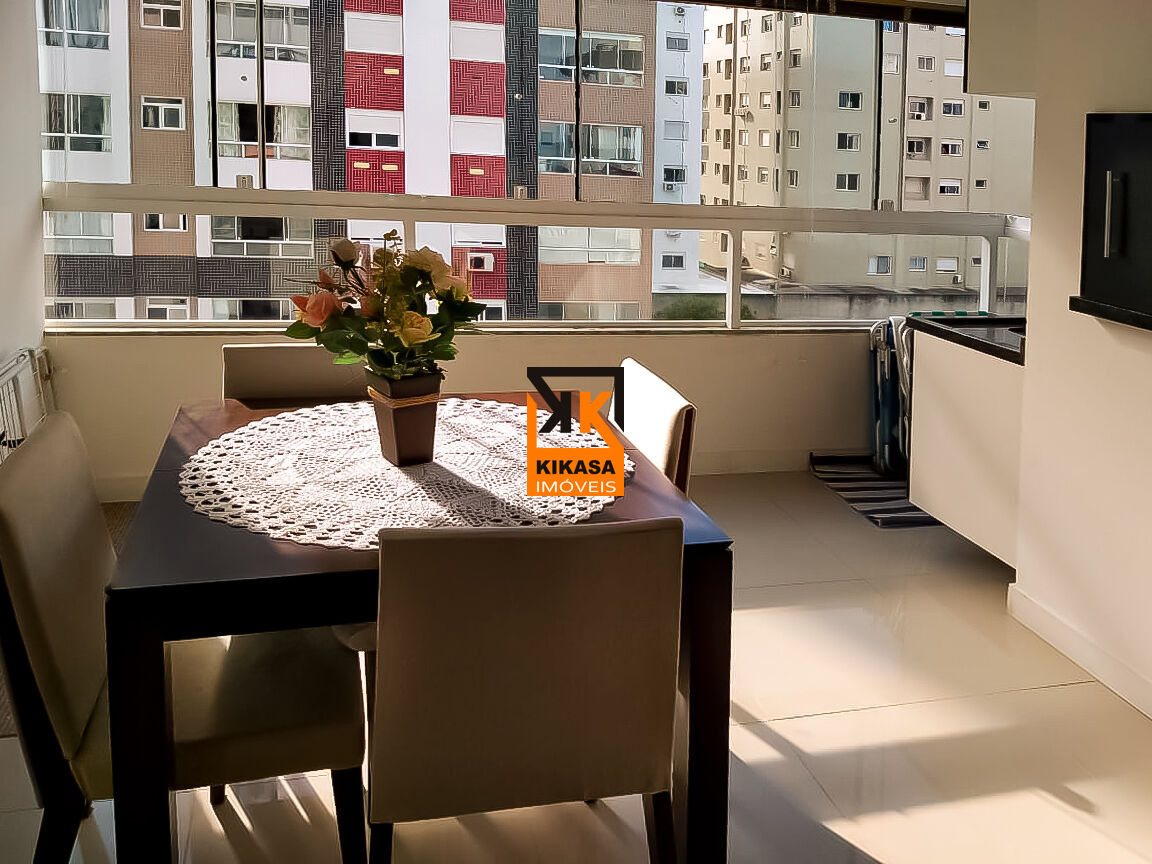 Apartamento, 3 quartos, 130 m² - Foto 9