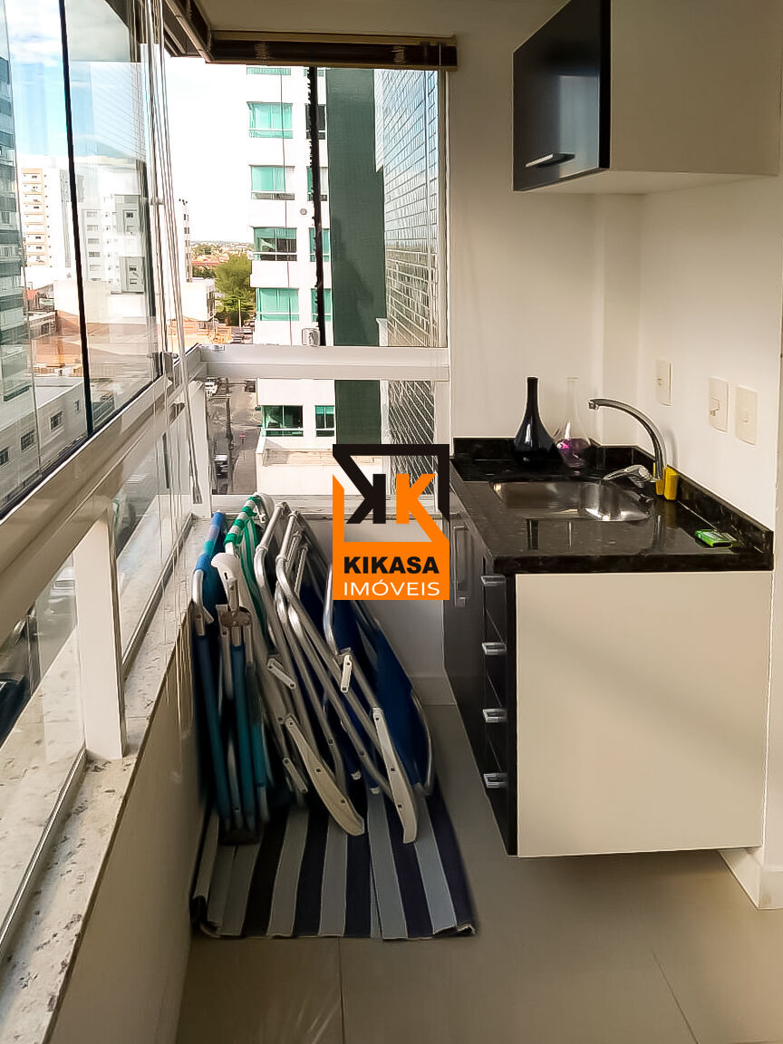 Apartamento, 3 quartos, 130 m² - Foto 10