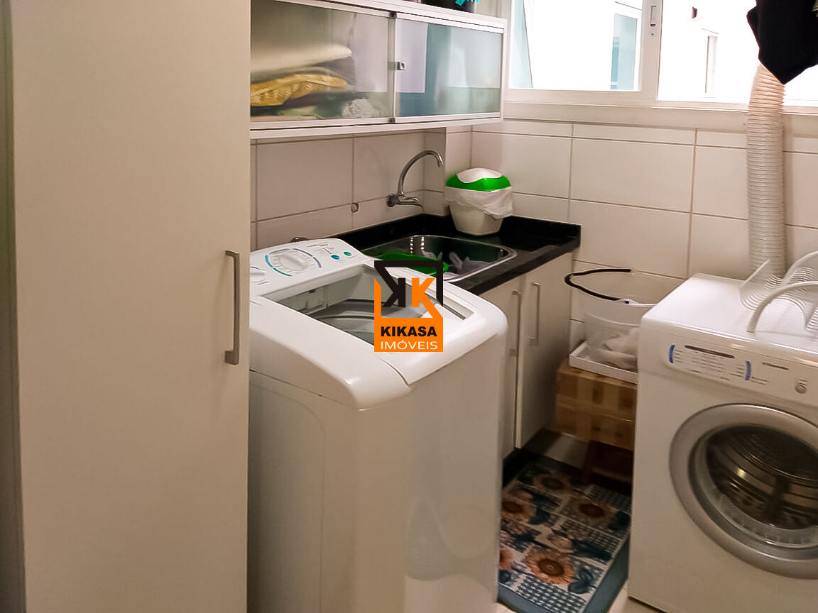 Apartamento, 3 quartos, 130 m² - Foto 8