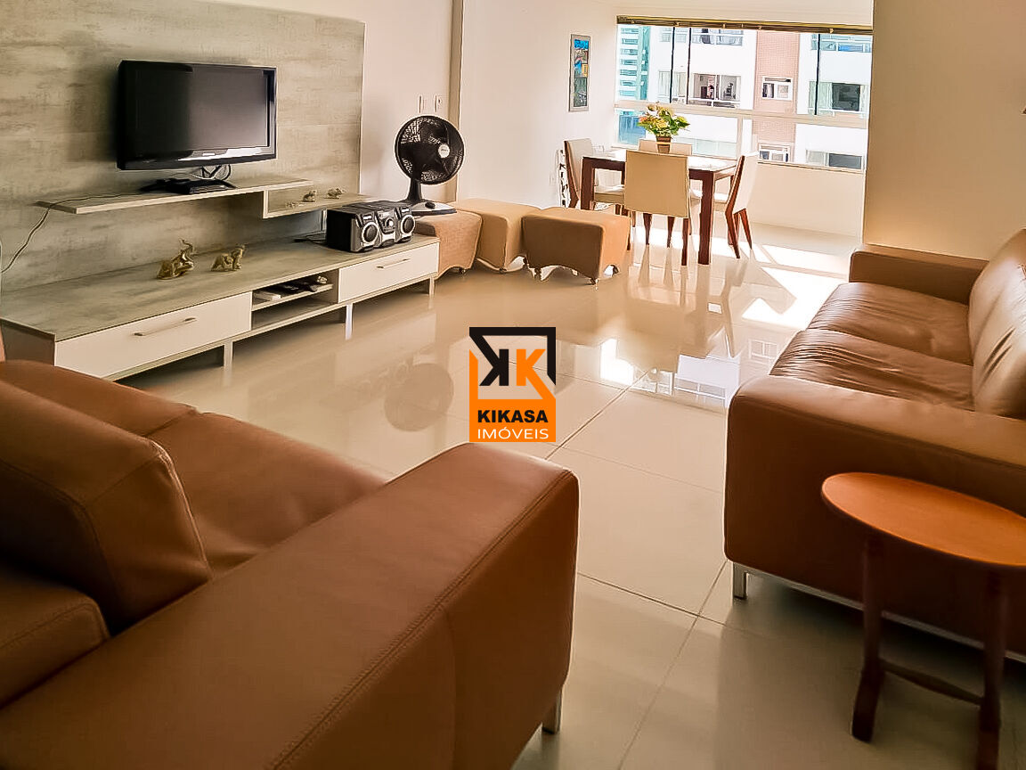 Apartamento, 3 quartos, 130 m² - Foto 2