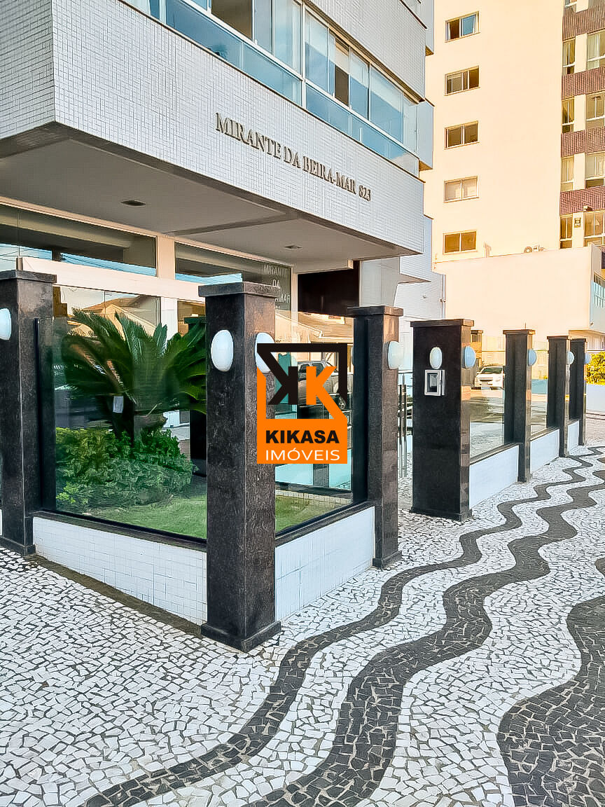 Apartamento, 3 quartos, 130 m² - Foto 1