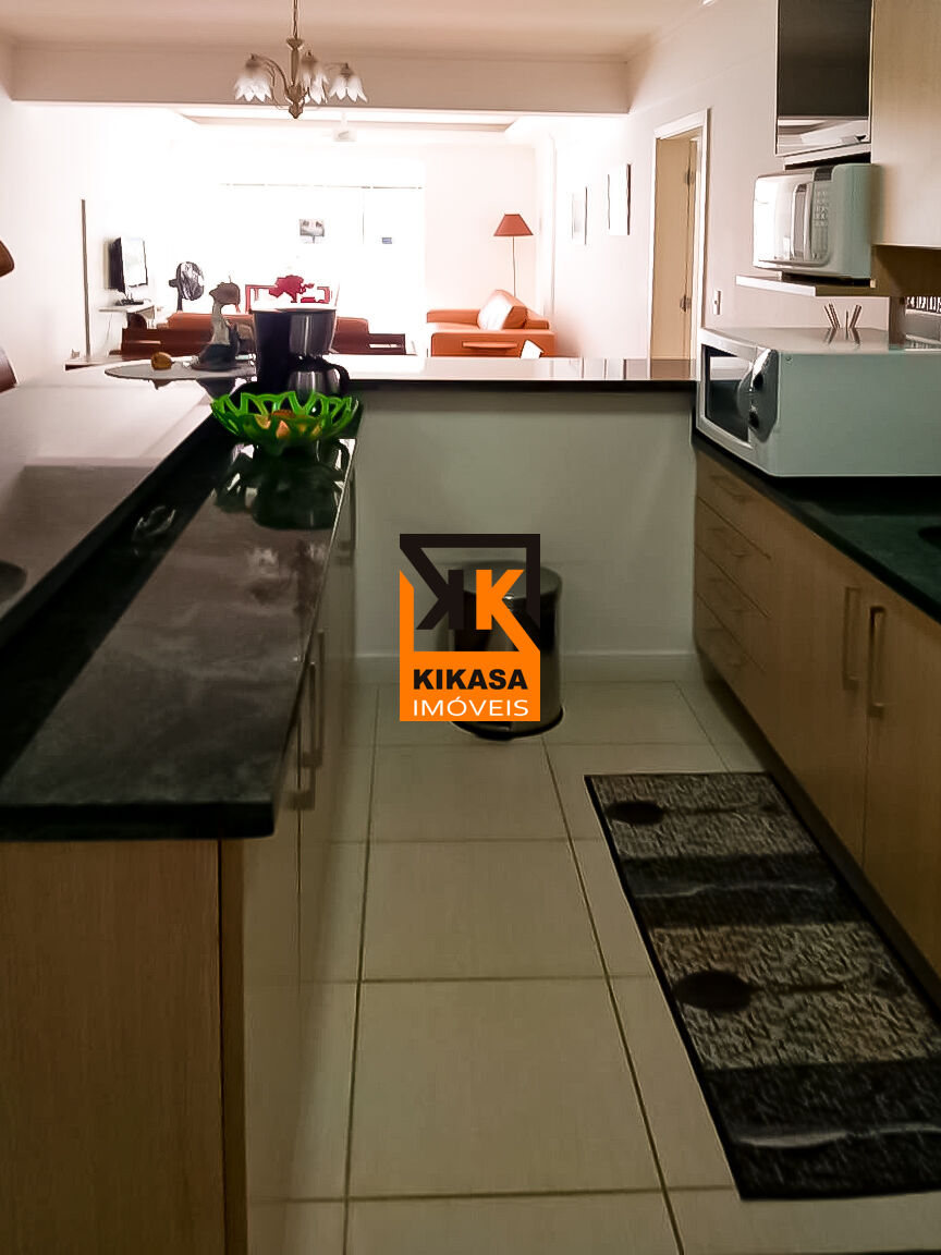 Apartamento, 3 quartos, 130 m² - Foto 5