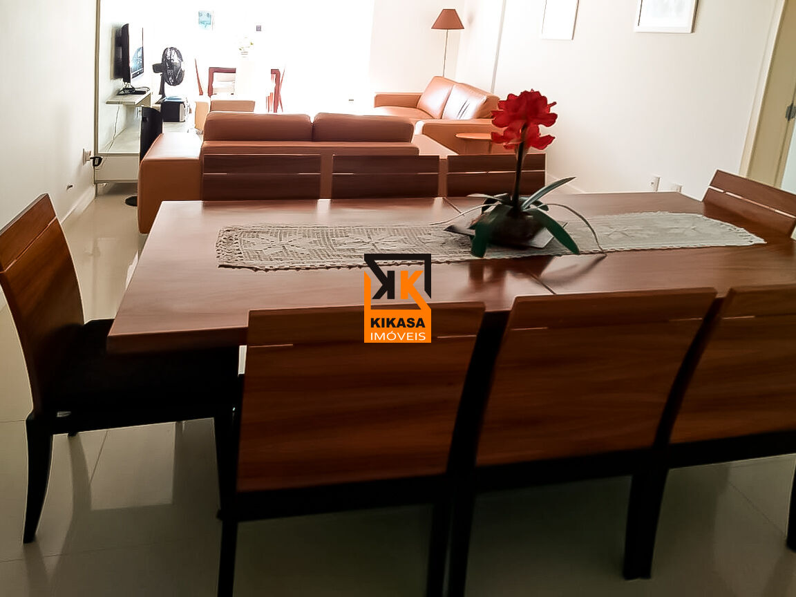 Apartamento, 3 quartos, 130 m² - Foto 4
