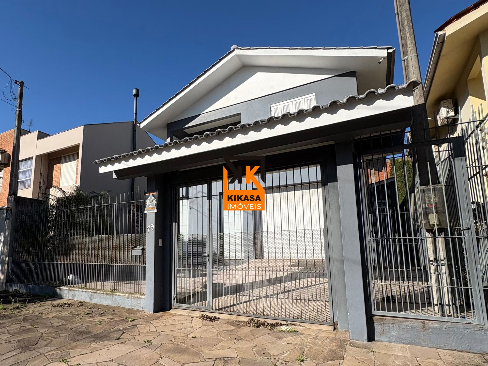Casa, 3 quartos, 133 m² - Foto 1