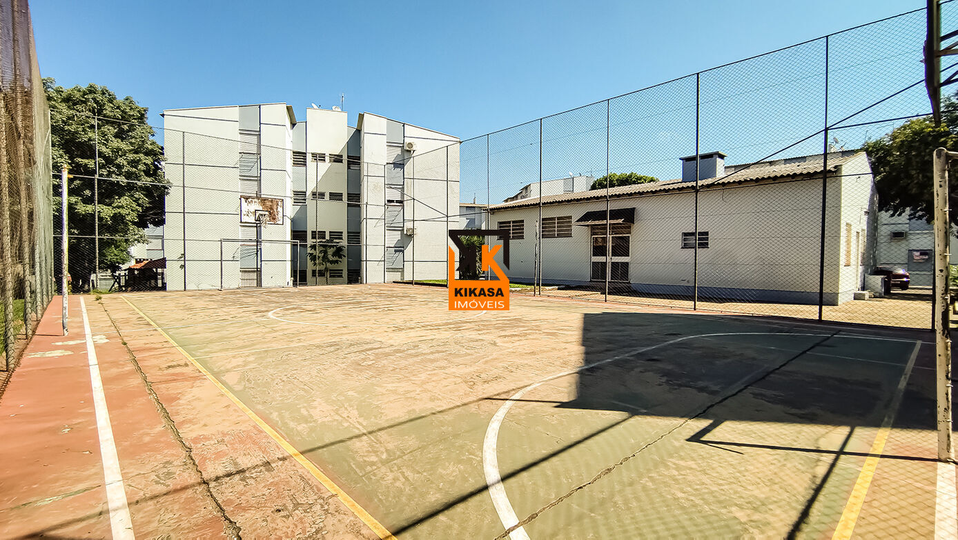 Apartamento, 2 quartos, 50 m² - Foto 16