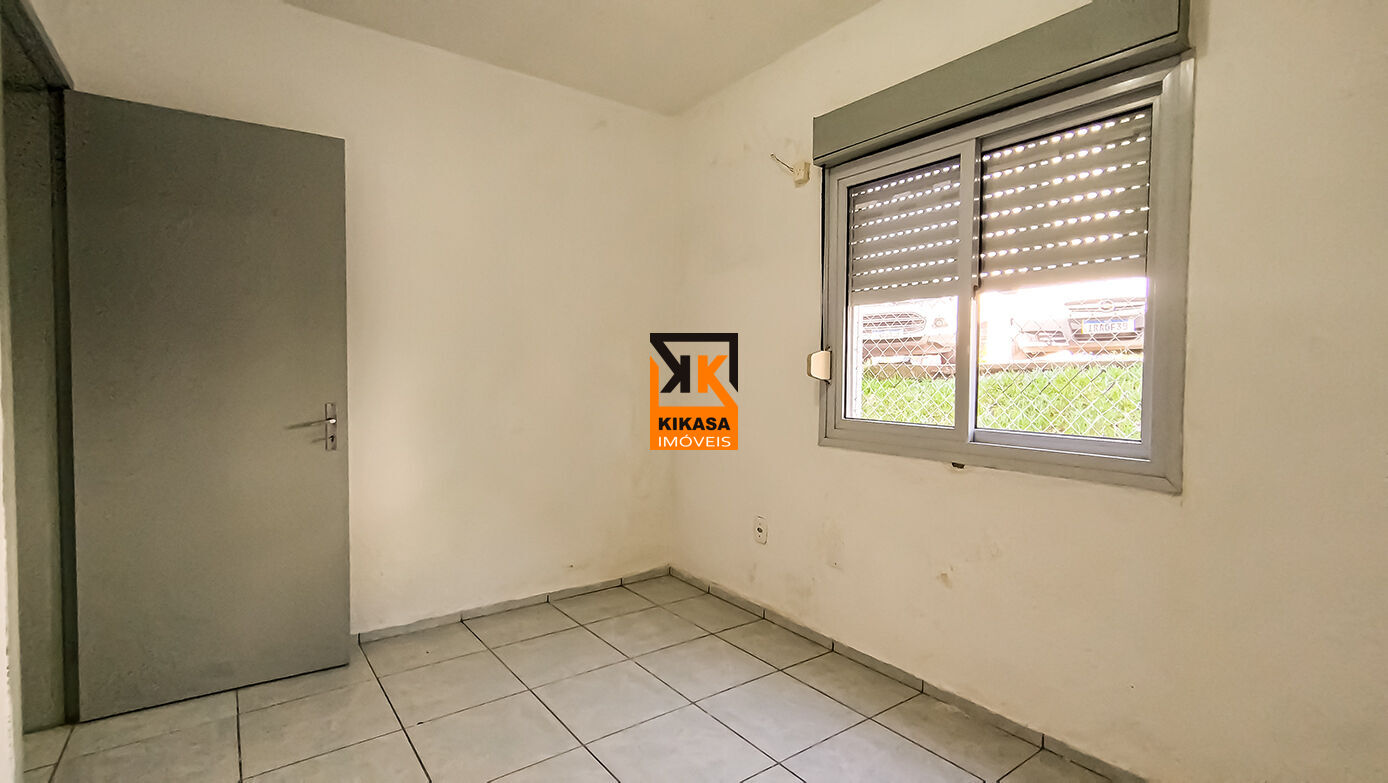 Apartamento, 2 quartos, 50 m² - Foto 7