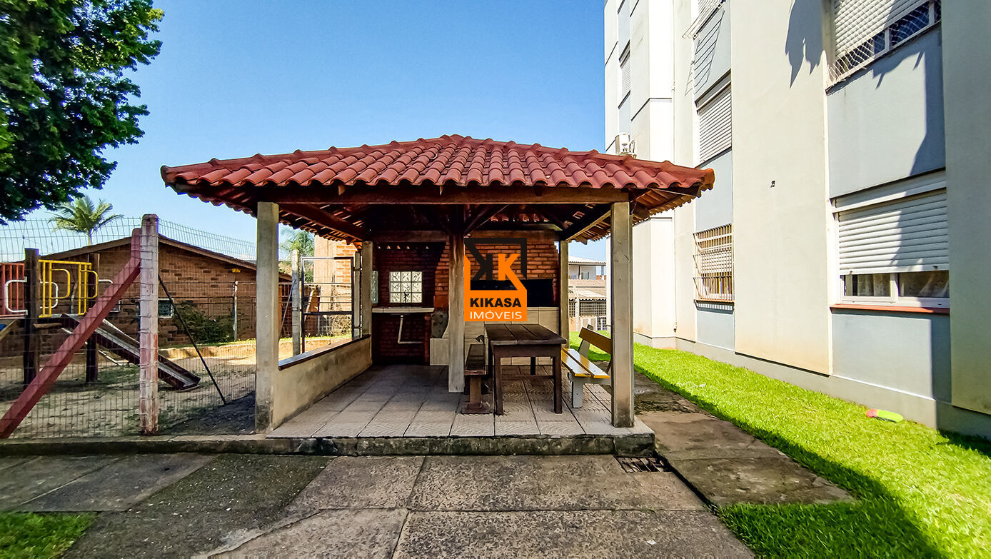 Apartamento, 2 quartos, 50 m² - Foto 19