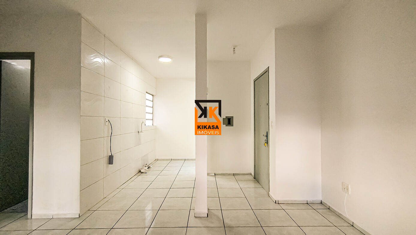 Apartamento, 2 quartos, 50 m² - Foto 5