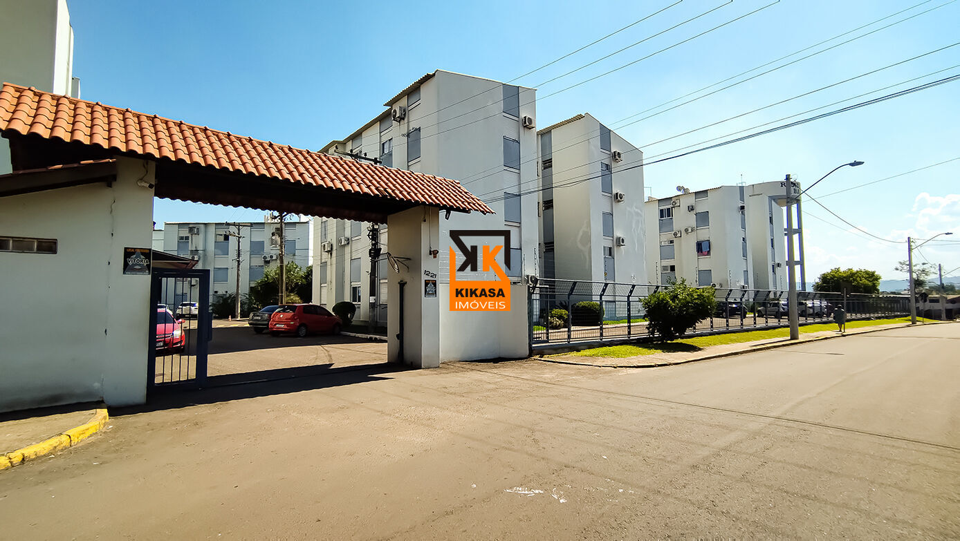 Apartamento, 2 quartos, 50 m² - Foto 1