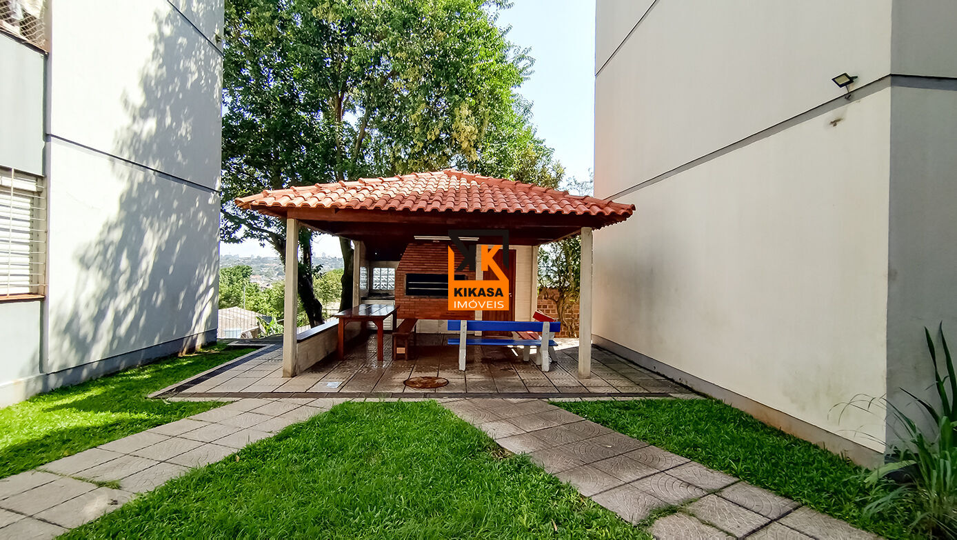Apartamento, 2 quartos, 50 m² - Foto 17