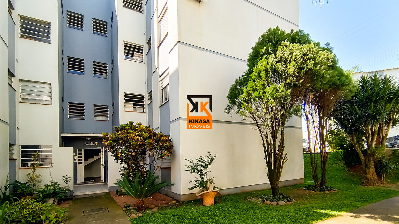 Apartamento, 2 quartos, 50 m² - Foto 13