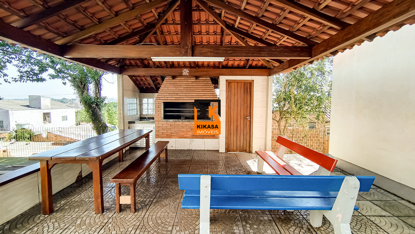 Apartamento, 2 quartos, 50 m² - Foto 18