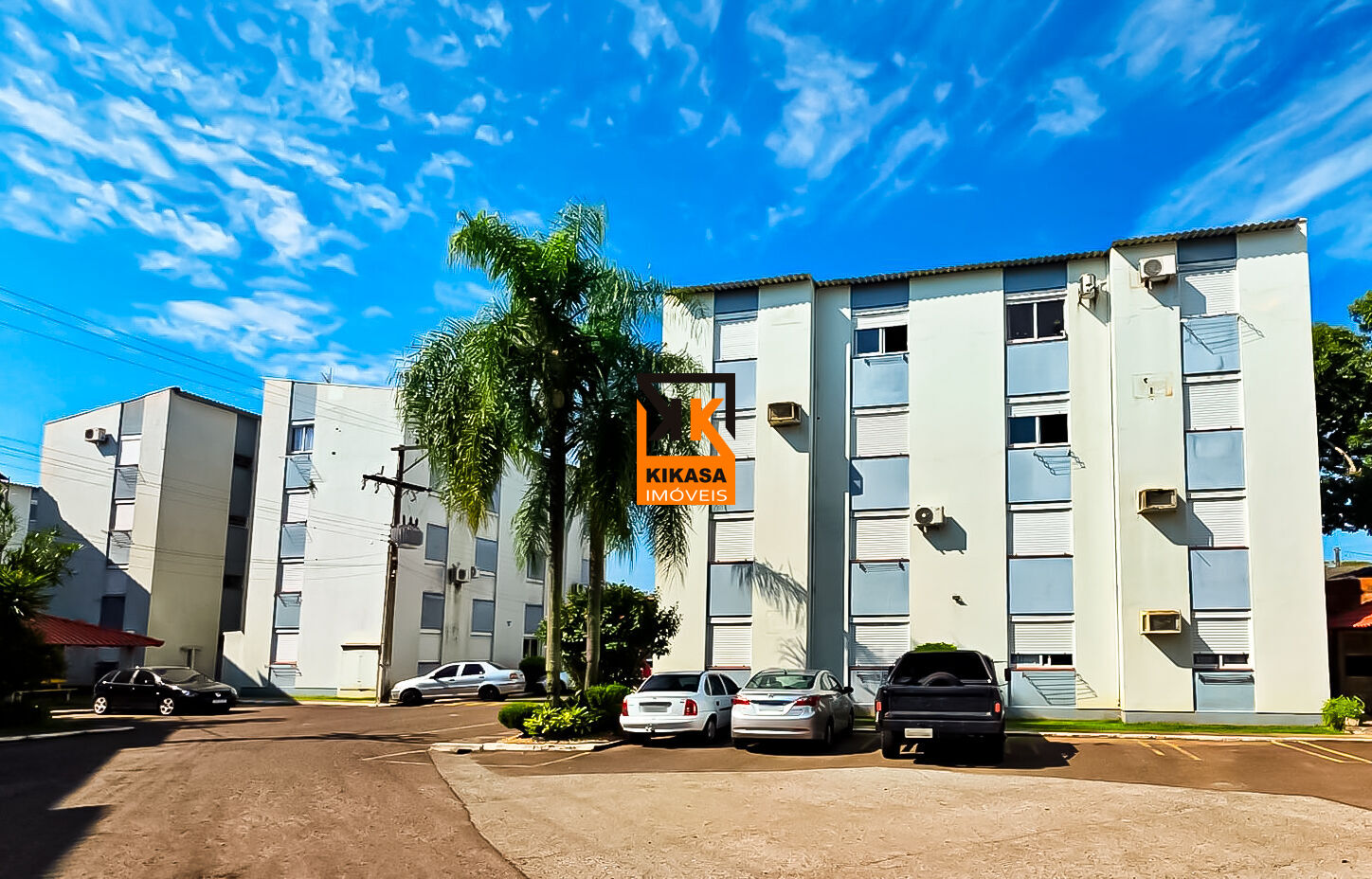 Apartamento, 2 quartos, 50 m² - Foto 12
