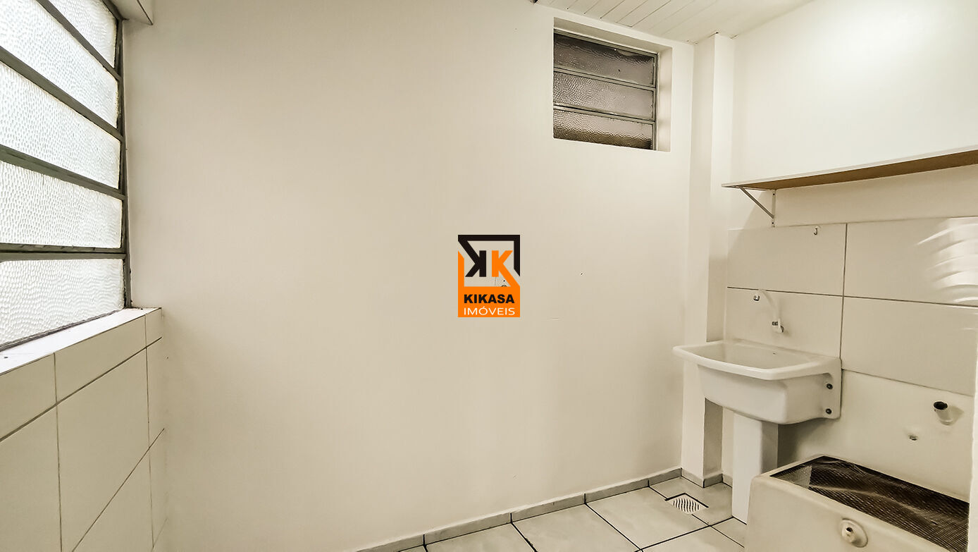 Apartamento, 2 quartos, 50 m² - Foto 6