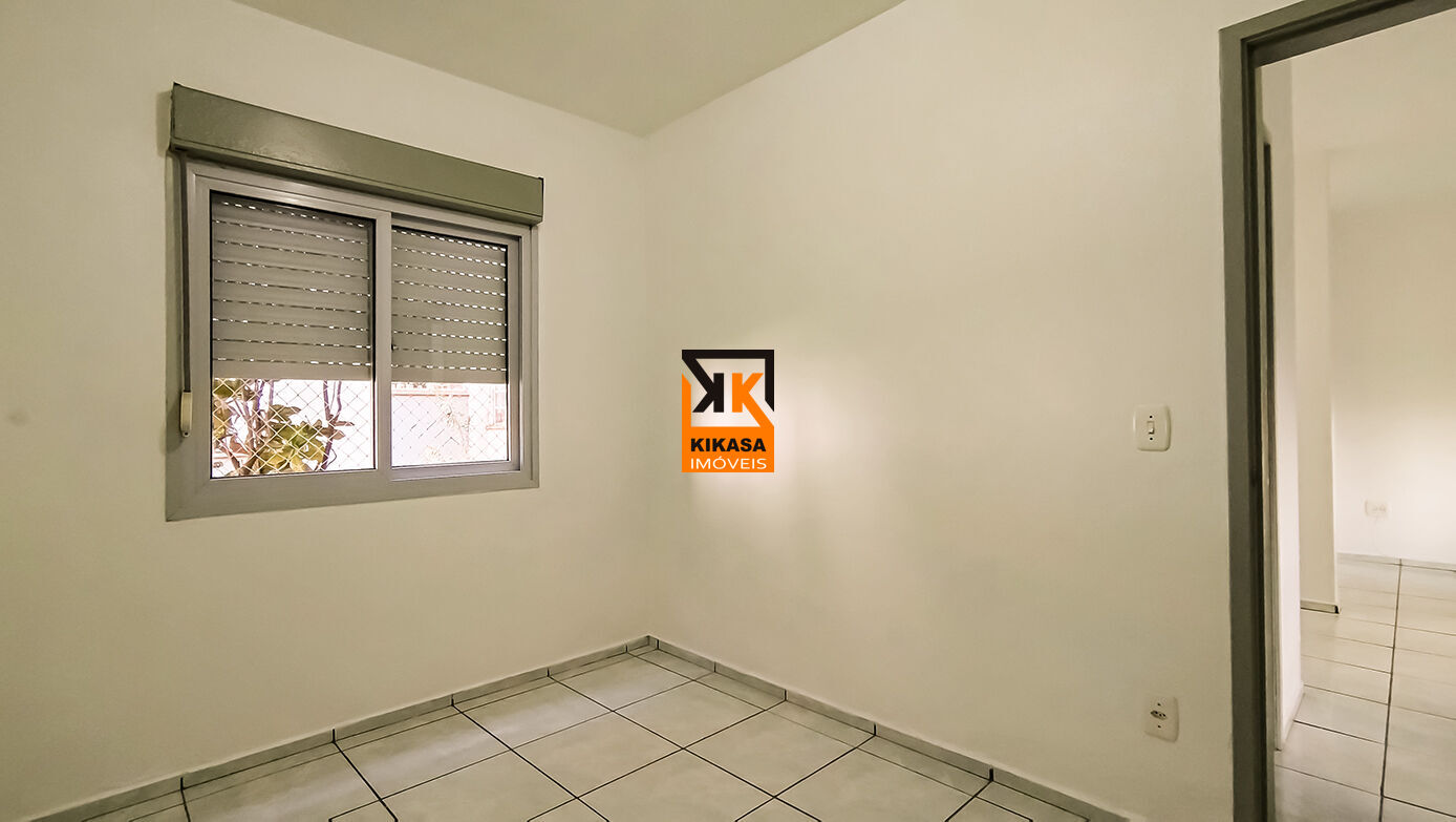 Apartamento, 2 quartos, 50 m² - Foto 11