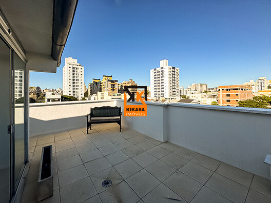 Cobertura, 3 quartos, 179 m² - Foto 23