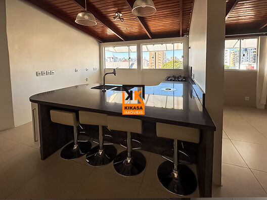 Cobertura, 3 quartos, 179 m² - Foto 17