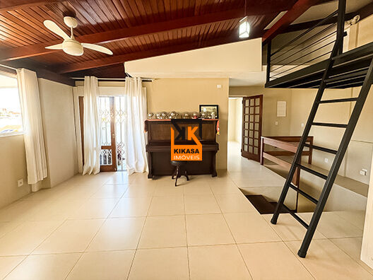 Cobertura, 3 quartos, 179 m² - Foto 1