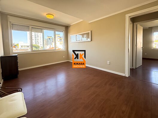 Cobertura, 3 quartos, 179 m² - Foto 3