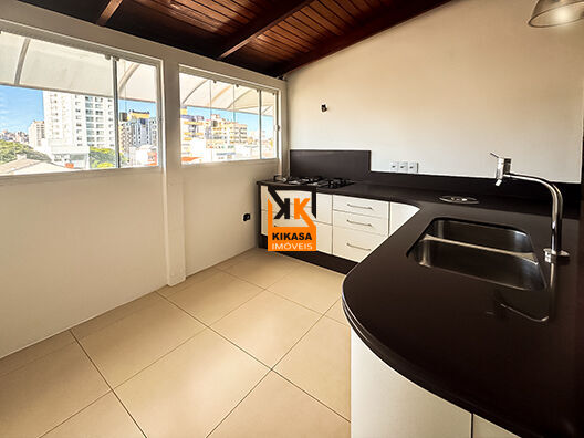 Cobertura, 3 quartos, 179 m² - Foto 19