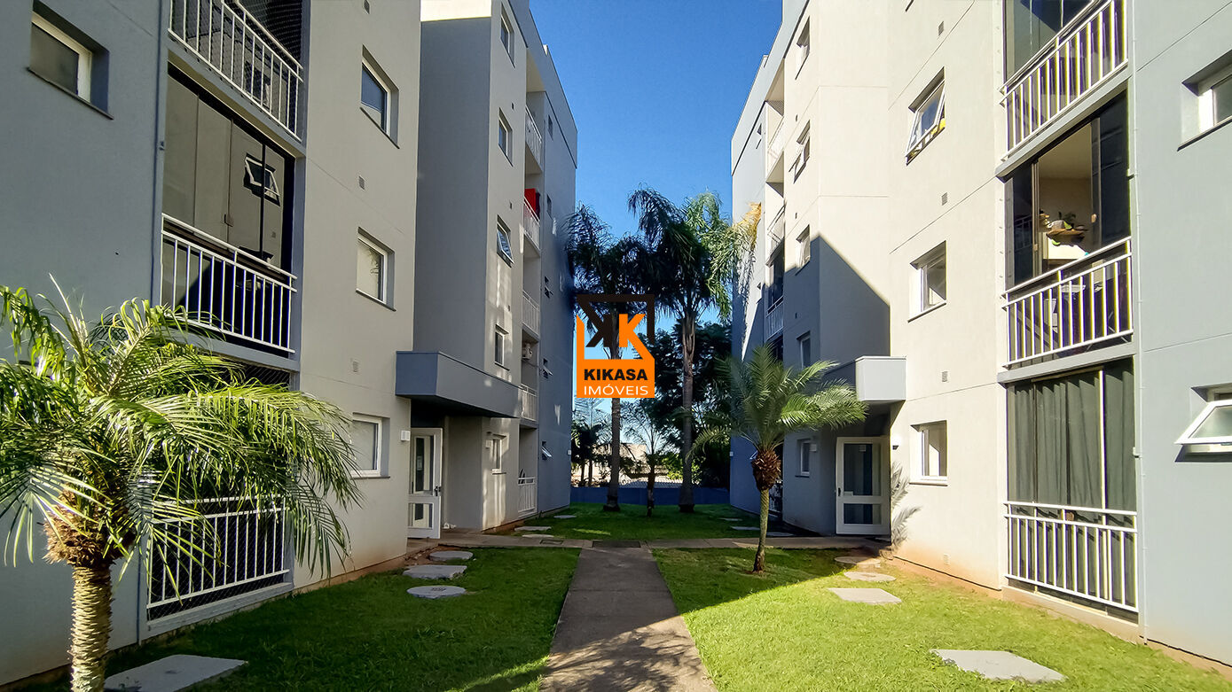 Apartamento, 2 quartos, 70 m² - Foto 13