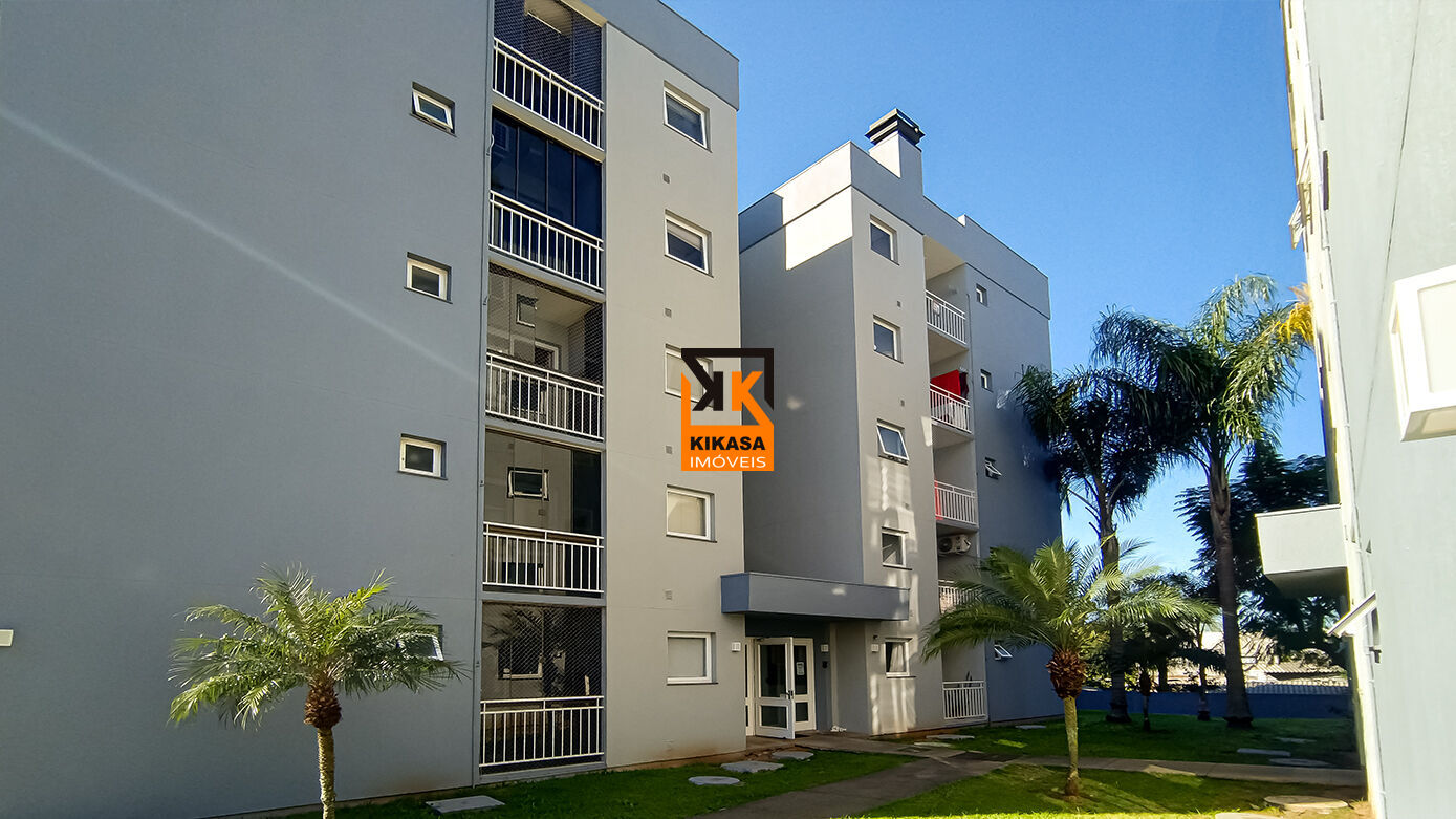 Apartamento, 2 quartos, 70 m² - Foto 2