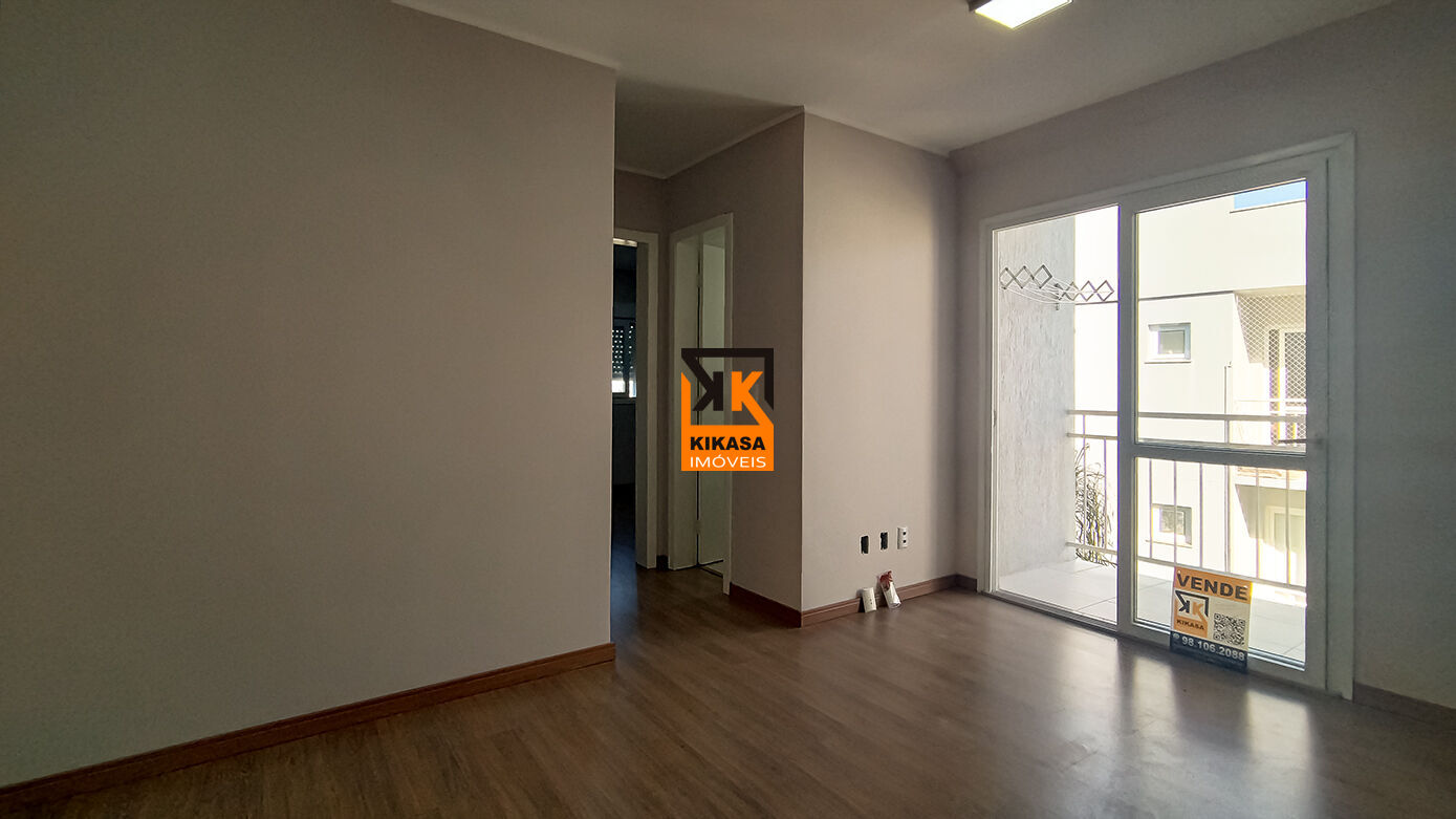 Apartamento, 2 quartos, 70 m² - Foto 3