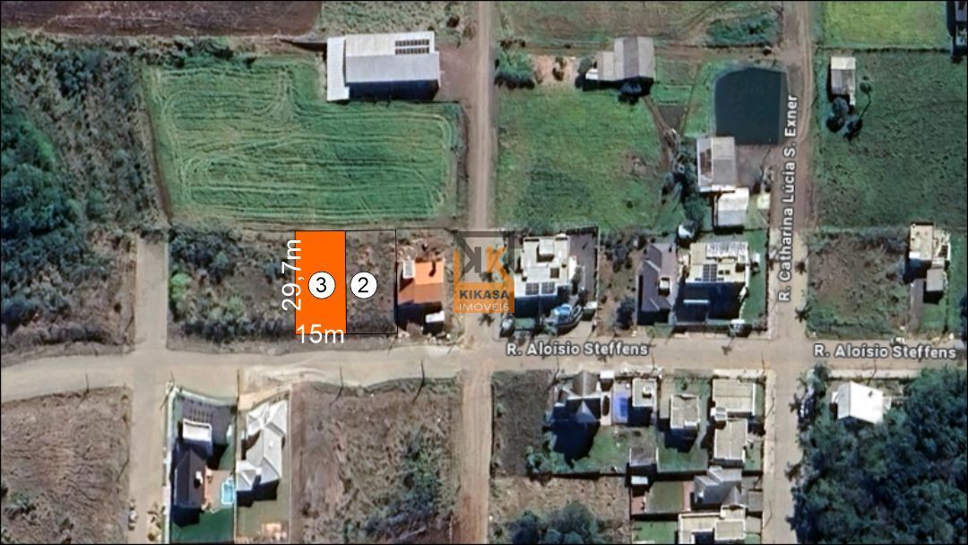 Terreno, 446 m² - Foto 3