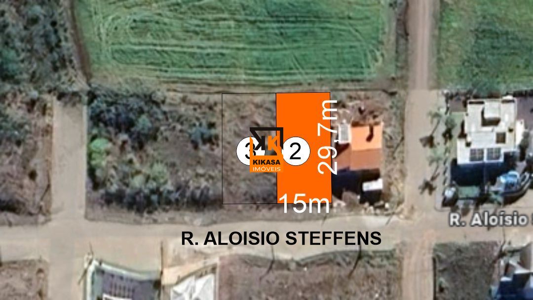 Terreno, 446 m² - Foto 1