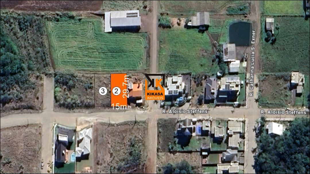 Terreno, 446 m² - Foto 4