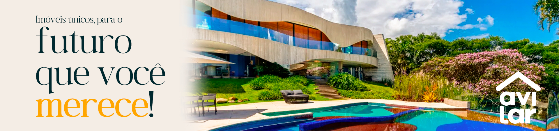Avilar Imóveis