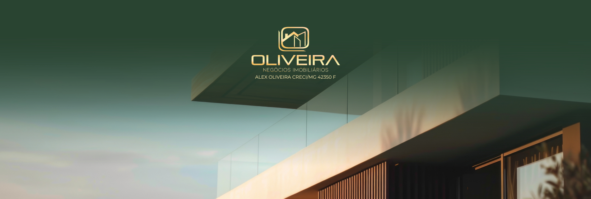 Oliveira Negócios Imobiliários
