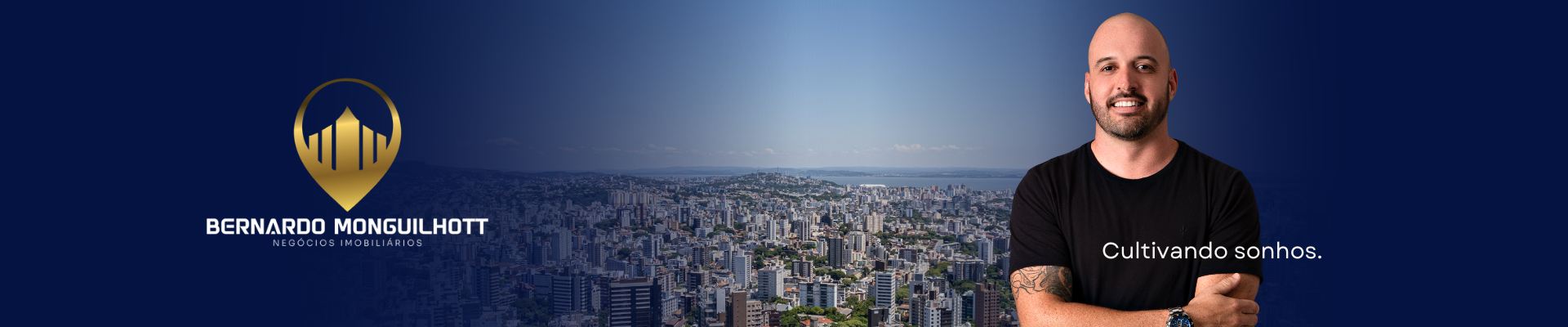 Bernardo Monguilhott