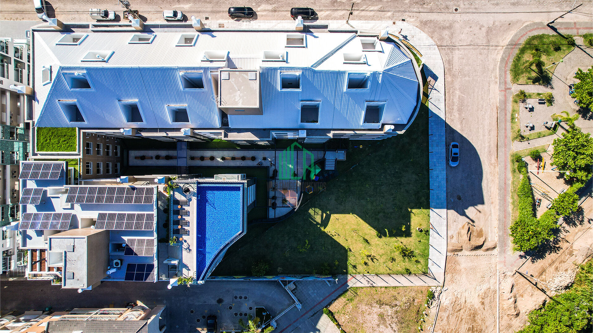 Apartamento, 3 quartos, 234 m² - Foto 21