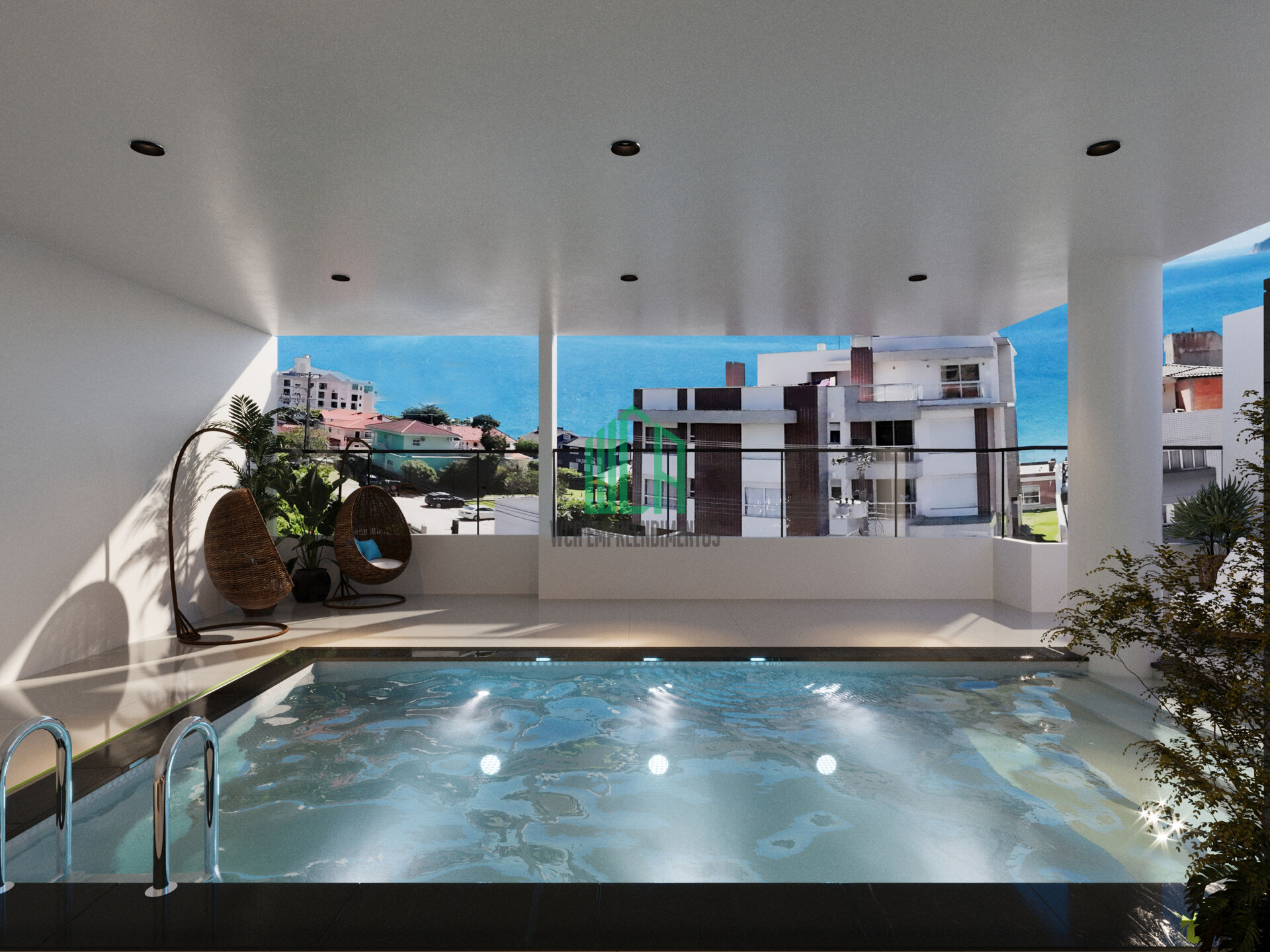 Cobertura, 3 quartos, 135 m² - Foto 19