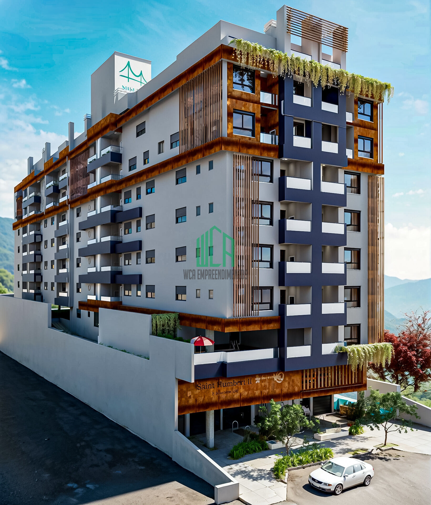 Cobertura, 3 quartos, 135 m² - Foto 14