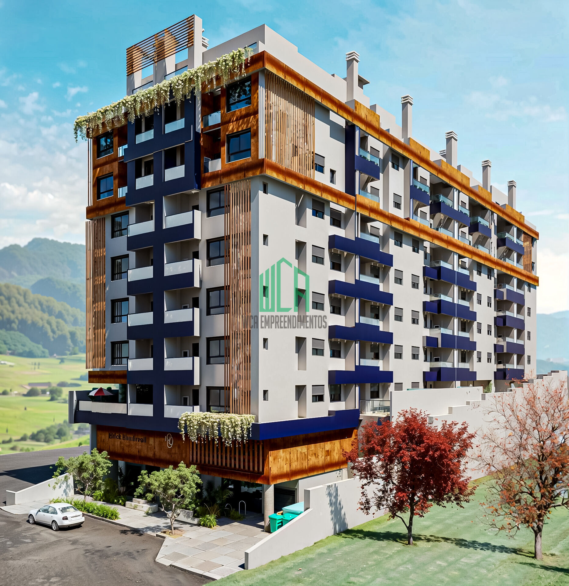 Cobertura, 3 quartos, 135 m² - Foto 11