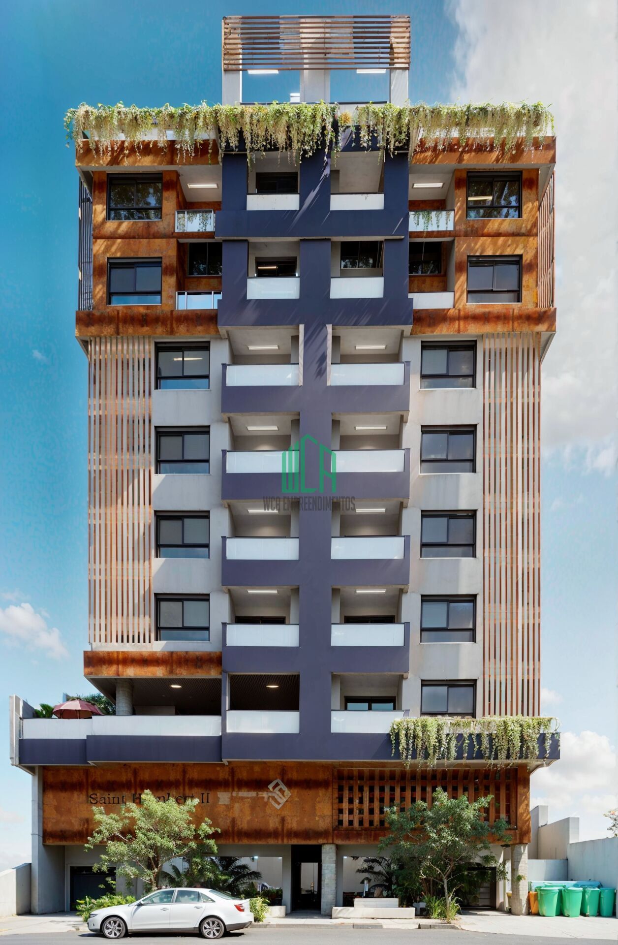 Cobertura, 3 quartos, 135 m² - Foto 12