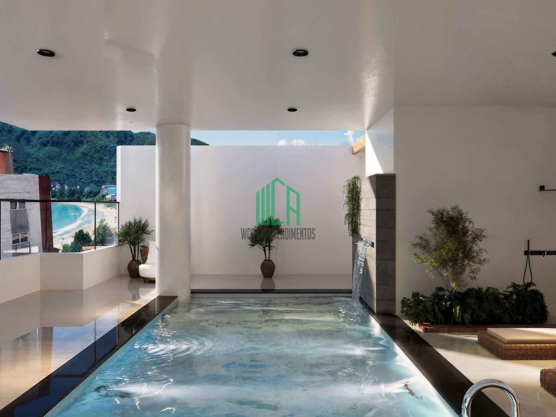 Cobertura, 3 quartos, 135 m² - Foto 18