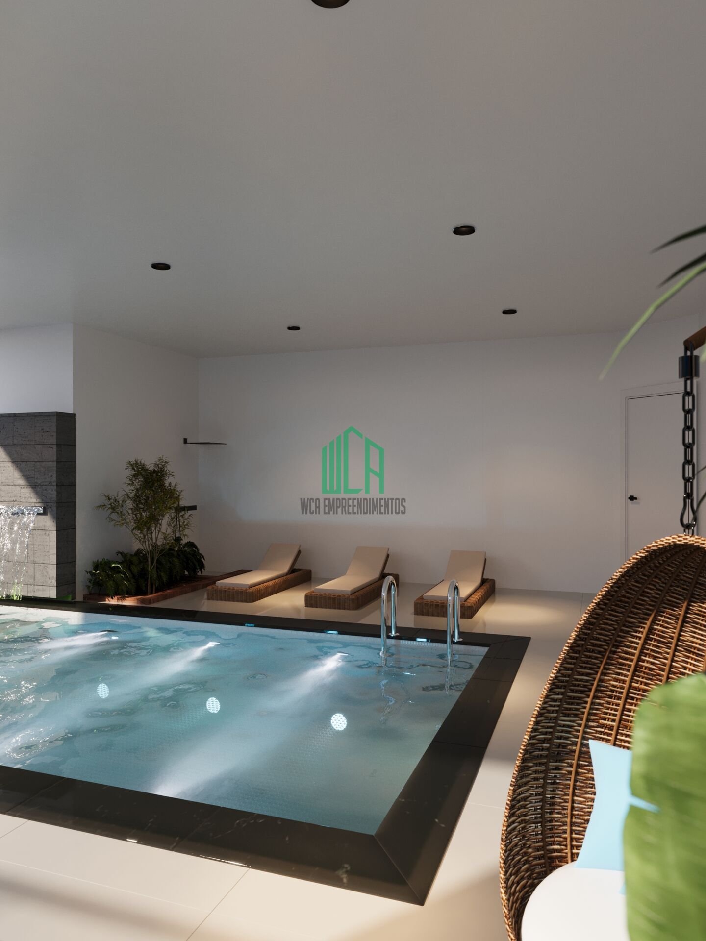 Cobertura, 3 quartos, 135 m² - Foto 20