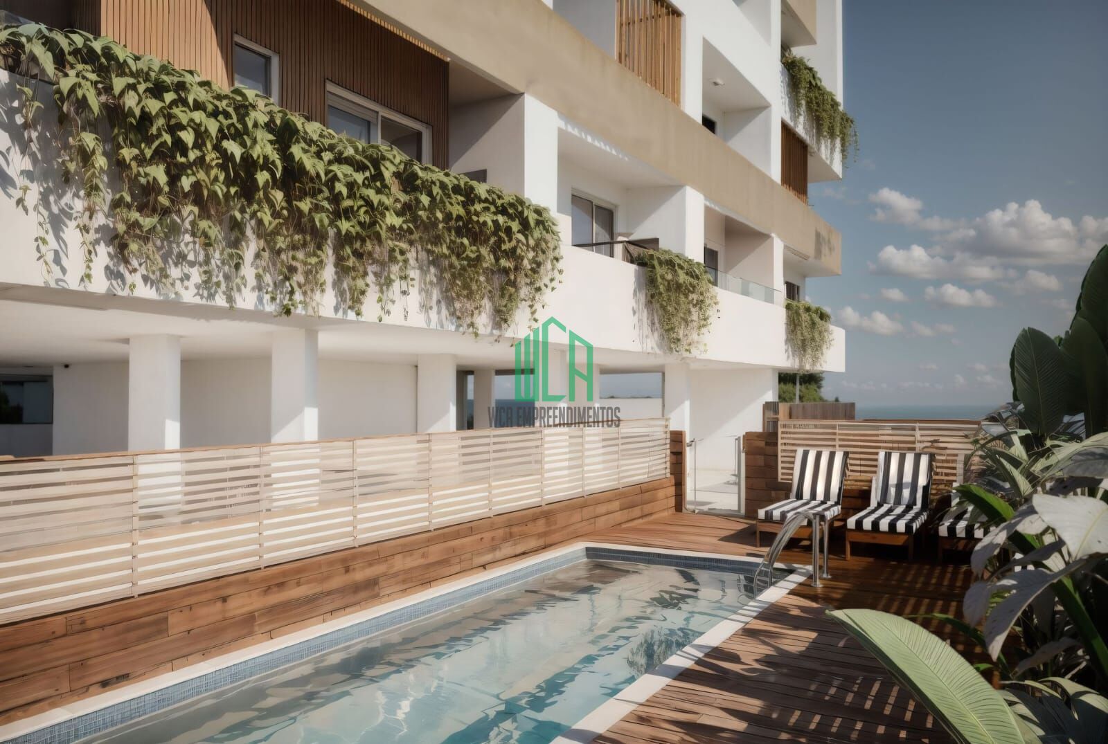 Apartamento, 2 quartos, 69 m² - Foto 19