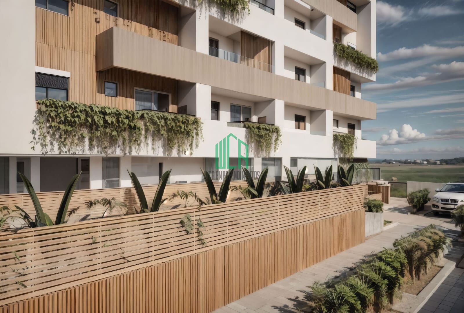 Apartamento, 2 quartos, 69 m² - Foto 18