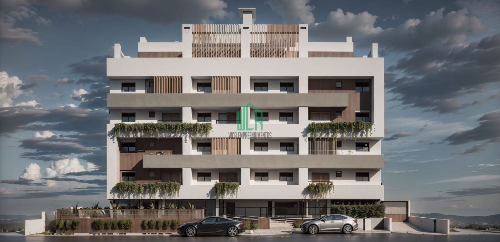 Apartamento, 2 quartos, 69 m² - Foto 15